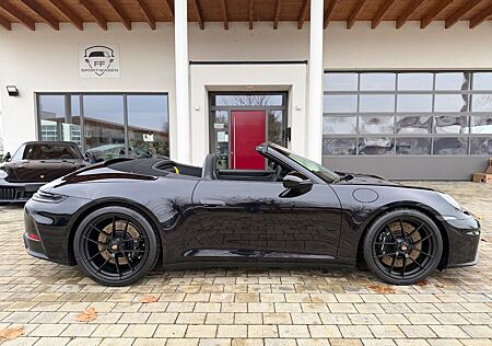Porsche 992 {911} Carrera GTS T-Hybrid Cabriolet %%%