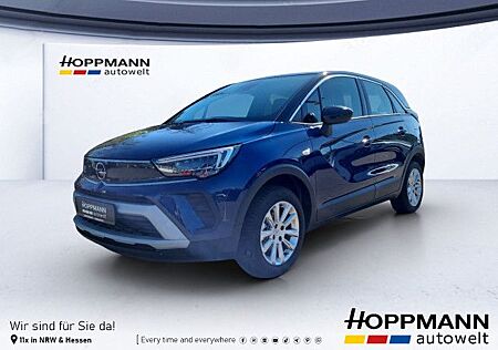 Opel Crossland X Crossland 1,2 Turbo, Elegance