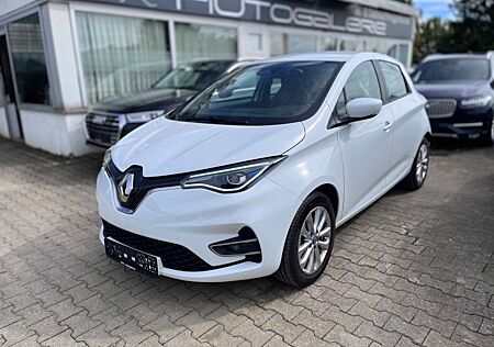 Renault ZOE Experience 52 kWh Mietbatterie|1.Hand|CCS-La