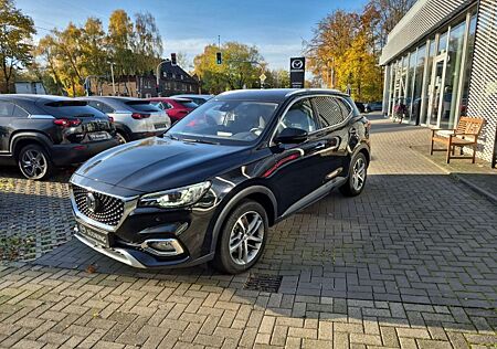 MG HS Luxury PHEV AHK/Dachträger/Hybrid Luxury PHEV