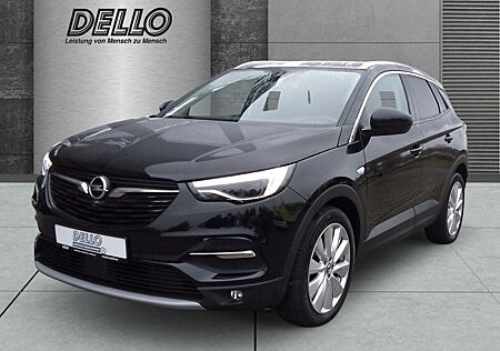 Opel Grandland X Grandland Ultimate 2,0D Navi Soundsystem 360 Kam