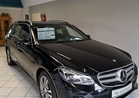 Mercedes-Benz E 350 dT Avantgarde,Autom.Comand,Leder,Kamera