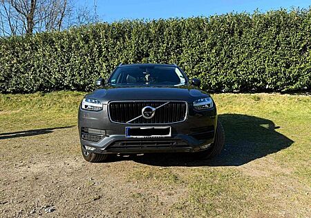 Volvo XC 90 XC90 D5 AWD Geartronic Momentum Momentum