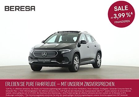 Mercedes-Benz EQA 250 Progressive MBUX Distronic Pano SHD 360