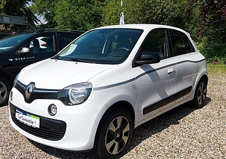 Renault Twingo Limited 1.0 SCe 70