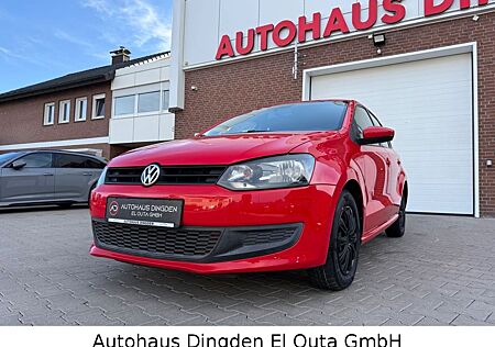 VW Polo Volkswagen V 1.2 TSI Trendline