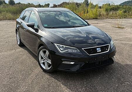 Seat Leon ST 2.0 TSI 140kW FR DSG FR