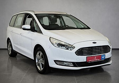 Ford Galaxy Titanium