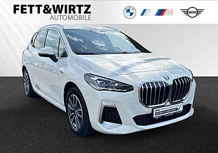 BMW 2er 225e xDrive Active Tourer|M Sport|AHK|H/K|DA+