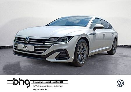 VW Arteon Volkswagen Shooting Brake 2.0 TSI OPF DSG R-Line *MA