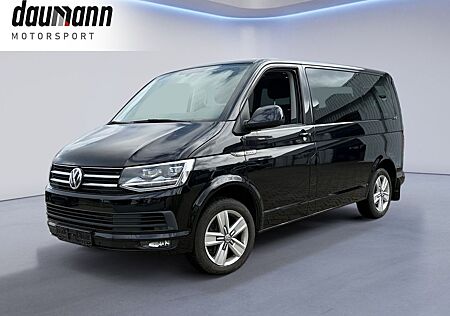 VW T6 Multivan Volkswagen 20TDI DSG*Navi*7Sitzer*StHZG*AHK*LED