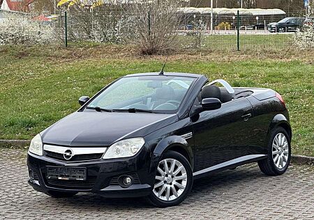 Opel Tigra Twin Top 1.8 Endless Summer guter Zusrand