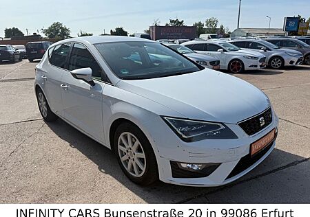 Seat Leon FR