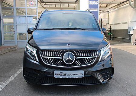 Mercedes-Benz V 300 /AMG/AVANTGARDE EDITION/Lang