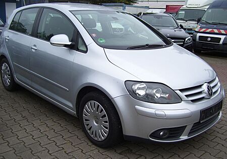 VW Golf Plus Volkswagen 1.6 Tour