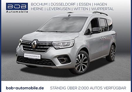 Renault Kangoo PKW TECHNO TCe 130 EDC NAVI SHZ PDC KLIMA
