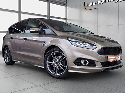 Ford  2.0 TDCi AWD ST-Line/Pano/ACC/Memo/AHK/7-Sitze