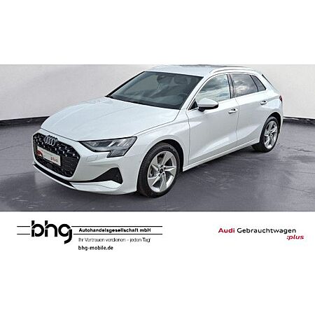 Audi A3 leasen