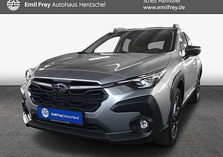 Subaru Crosstrek 2.0ie Lineartronic Platinum 100 kW, 5-