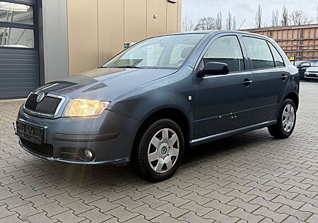 Skoda Fabia Classic