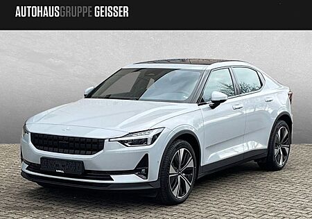 Polestar 2 Long Range Single Motor Pilot Lite Plus ACC