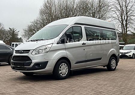 Ford Transit Custom Hochda310 L2 Trend/KLIMA/9-SITZE/