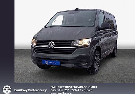 VW T6 Caravelle Volkswagen Caravelle "Edition" 2,0 TDI DSG, 18"ALU,RFK,ACC