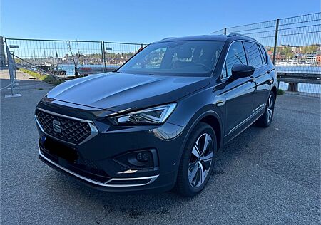 Seat Tarraco 1.5 TSI ACT 110kW Xcellence Leder LED