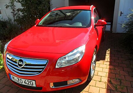 Opel Insignia Sports Tourer 2.0 CDTI Innovation 1...