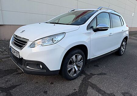 Peugeot 2008 Allure
