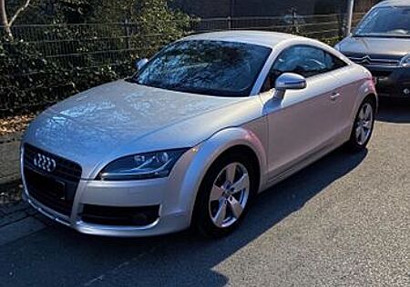 Audi TT Coupe 2.0 TFSI -