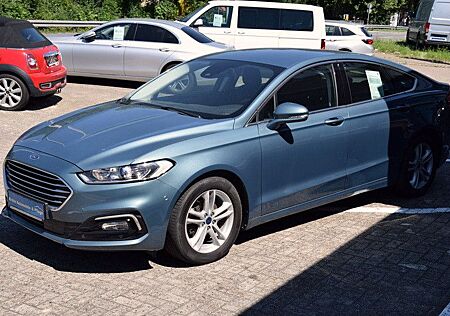 Ford Mondeo 2,0 EcoBlue 140kW Titanium Automatik