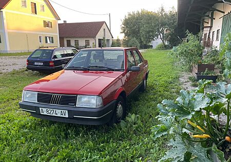 Fiat Regata Klima