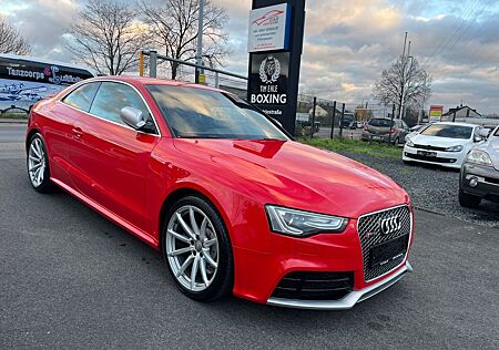 Audi RS5 RS 5 4.2 FSI quattro/B&O/Leder/Navi/Si-Hz/Xenon