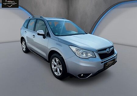 Subaru Forester 2,0 *Exclusive*Pano*R-Kamera*AHK*SHZ*