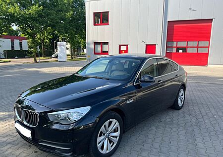 BMW 520 Baureihe 5 Gran Turismo d