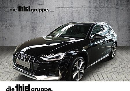 Audi A4 Allroad quattro 40 TDI S tronic Matrix/Pano/H