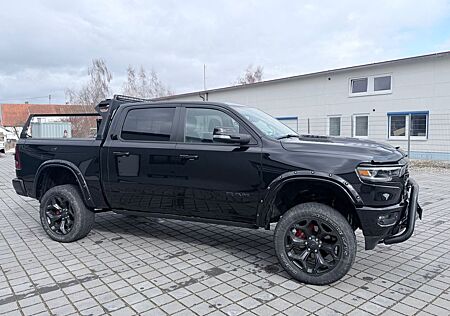 Dodge RAM 1500 / 4x4 / 1.Hand / Gasanlage