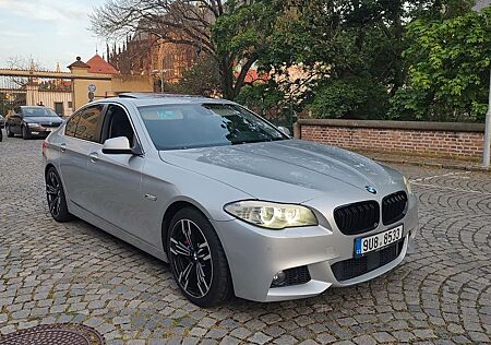 BMW 530d