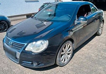 VW Eos Volkswagen 2.0 FSI Standard