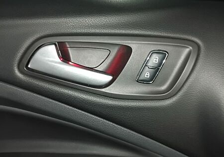 Ford Kuga 2,0 TDCi 4x4 132kW Titanium Titanium