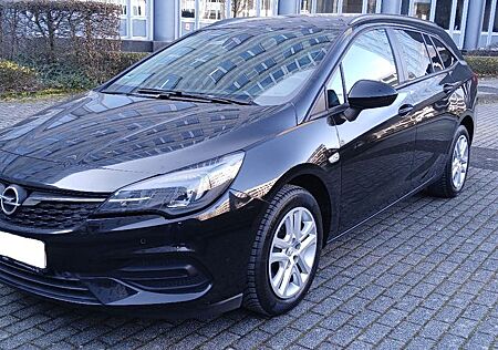 Opel Astra ST 1.5 Edition**LED**Navi**1.Hand*