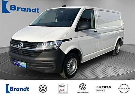 VW T6 Transporter Volkswagen T6.1 Kasten 2.0 TDI DSG+NAVI+TEMPOMAT+EINPARKH.