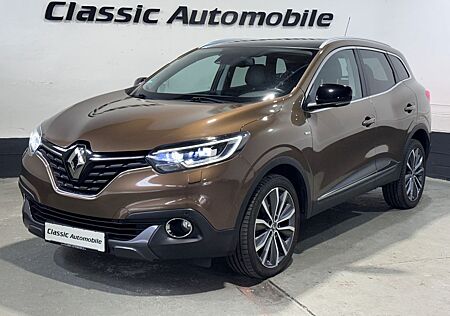Renault Kadjar Bose Edition 4x4 *Navi*Pano*Kamera*BOSE*