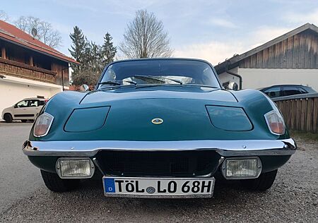 Lotus Elan +2