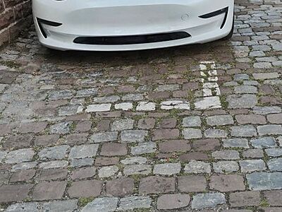 Tesla Model 3 Allradantrieb mit Dualmotor Long Ran...
