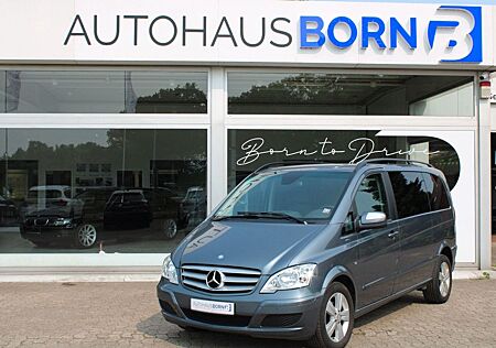 Mercedes-Benz Viano 3.0 CDI Trend Kompakt