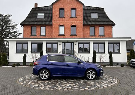 Peugeot 308 Allure GT Line LED PANO DENON SHZ CAM ALCANT