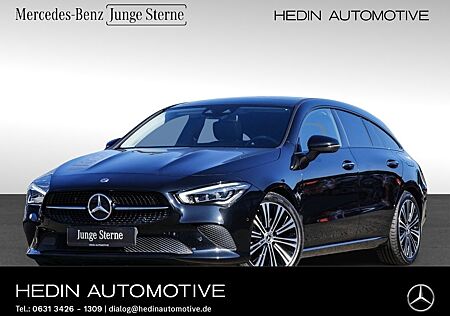 Mercedes-Benz CLA 220 Shooting Brake CLA 220d SB |NIGHT|Progressive|NAVI|MBeam|KEYL