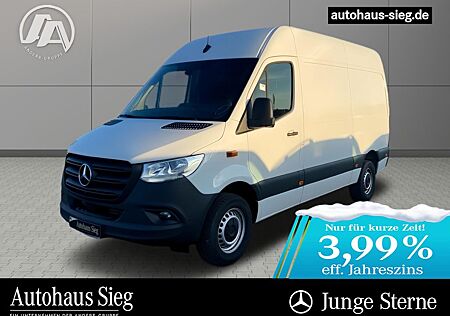 Mercedes-Benz Sprinter 317 Kasten L2H2 Schwingsi*MBUX*EDW*360°